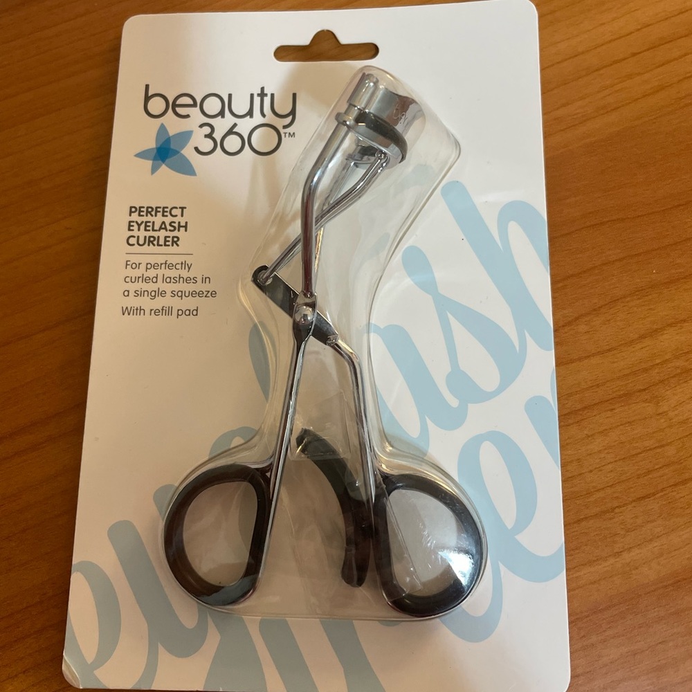 Beauty 360 Prefect eyelash curler